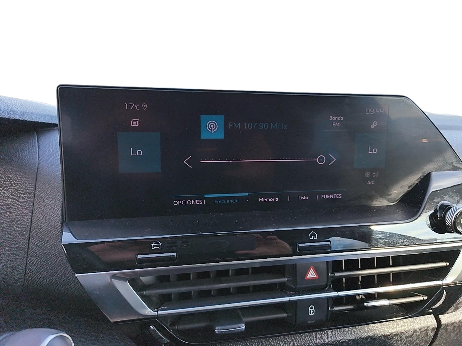 Citroën C4 2022 - Imagen 8 de 12