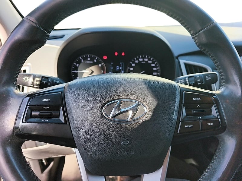 Hyundai CRETA 2018 - Imagen 10 de 12