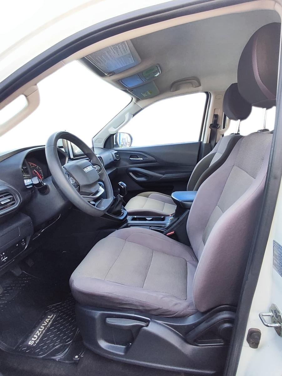 CHANGAN HUNTER 2023 - Imagen 10 de 12
