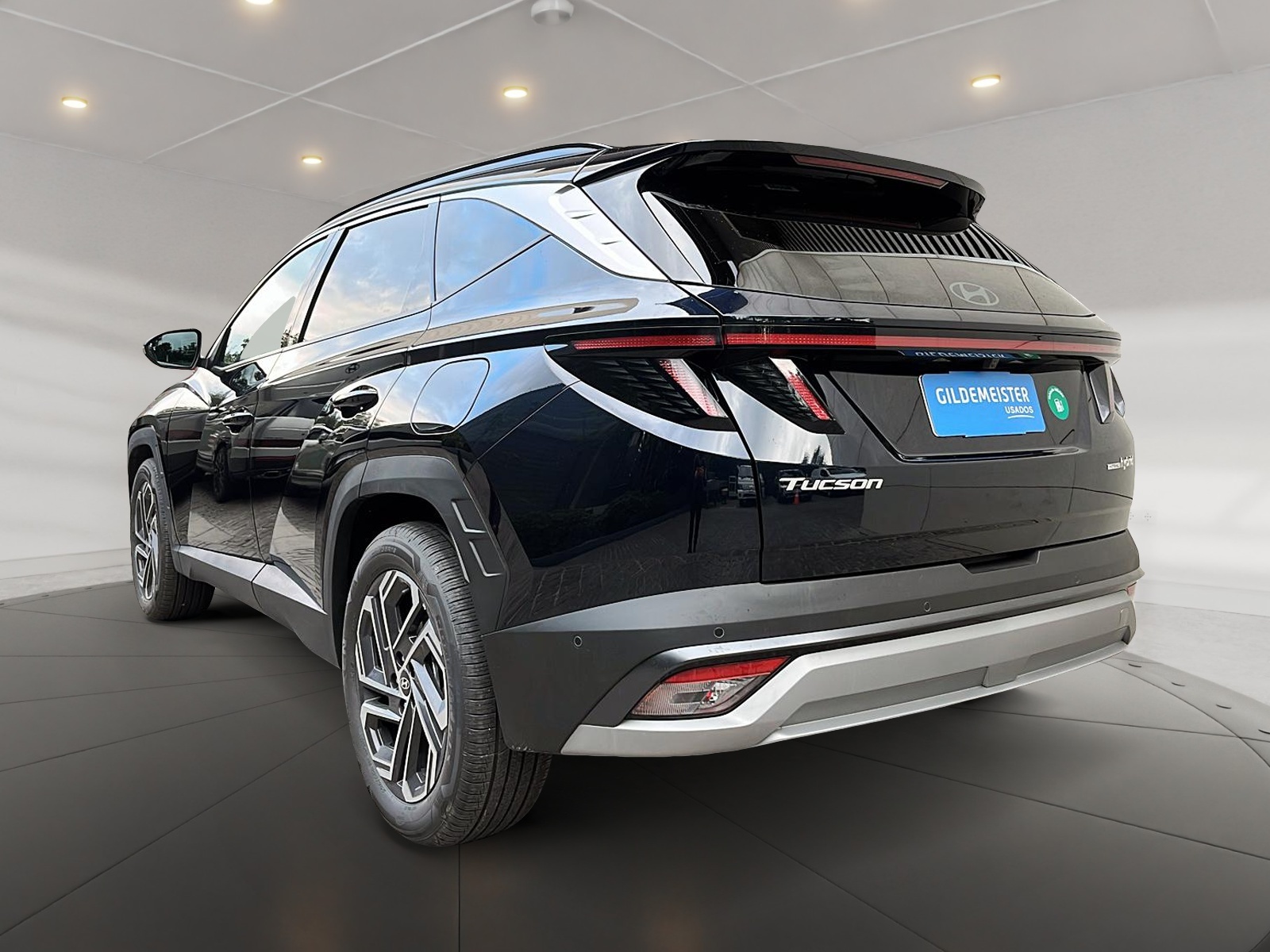 HYUNDAI HYUNDAI 2026 - Imagen 4 de 12