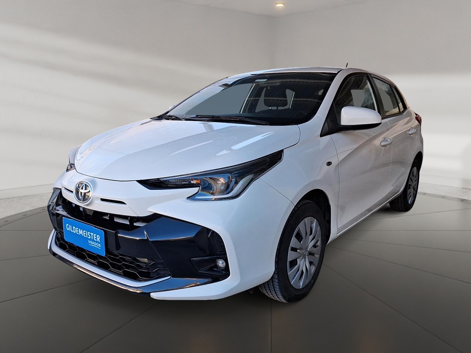 Toyota Toyota 2024