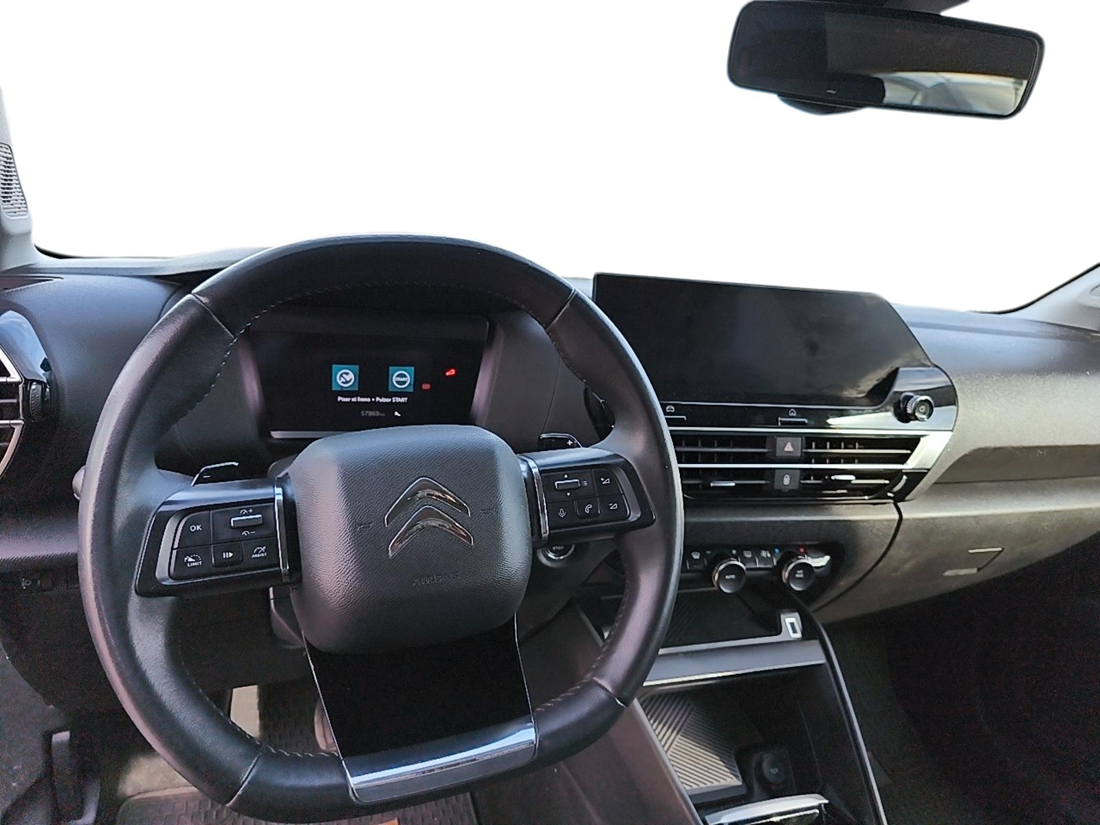 Citroën C4 2022 - Imagen 6 de 12
