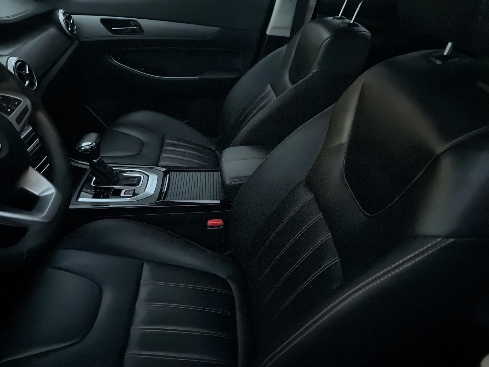 BAIC X55 2023 - Imagen 8 de 12