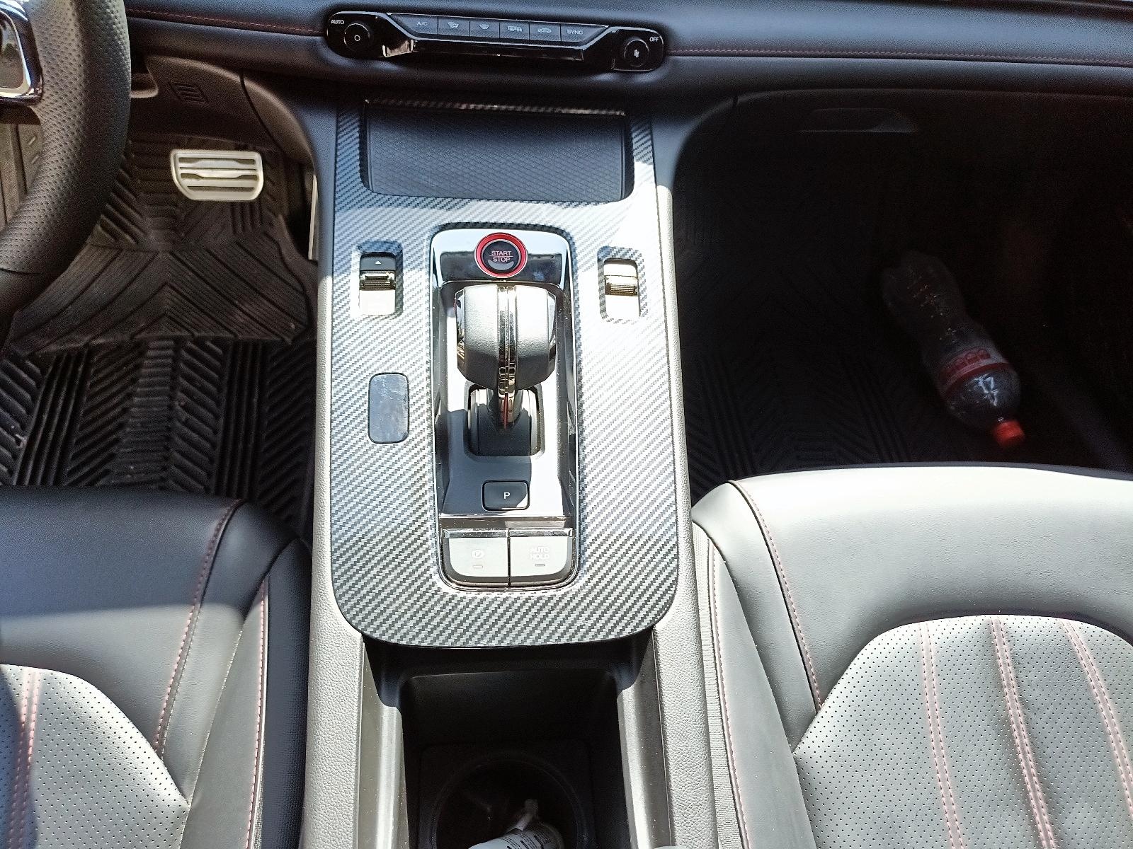 GAC Motor GAC 2025 - Imagen 10 de 12