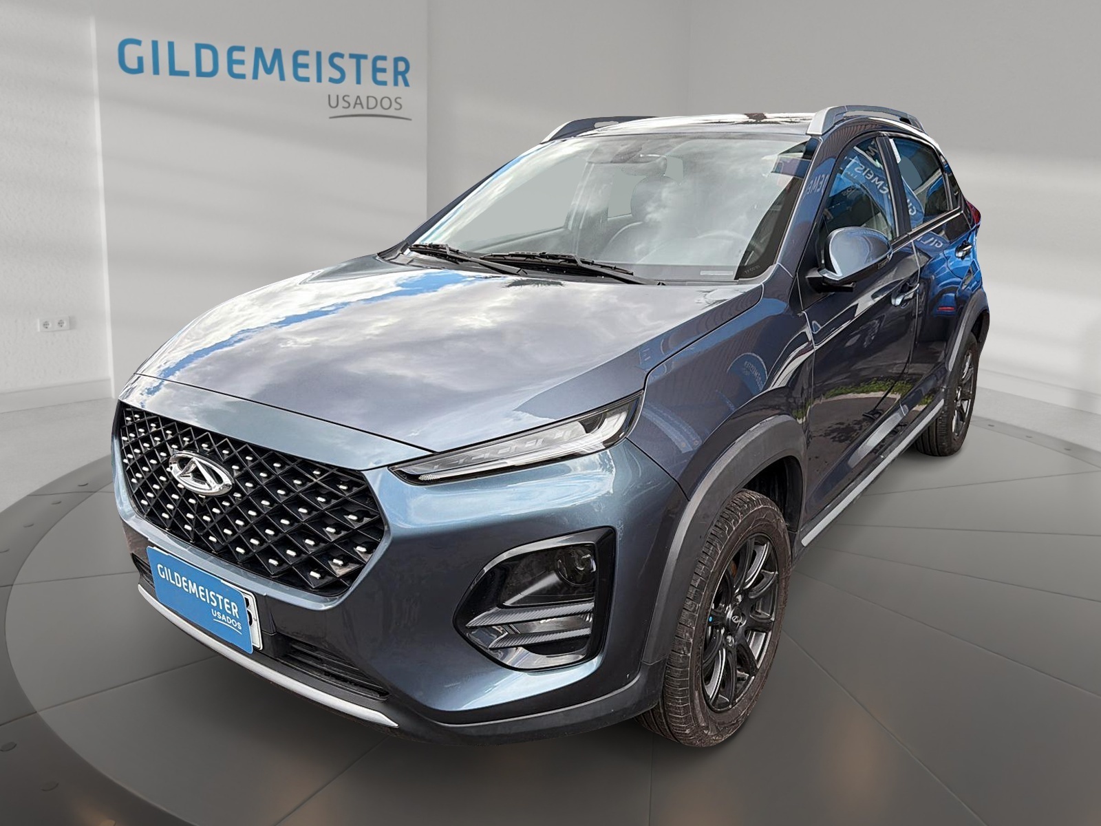 Chery Chery 2025