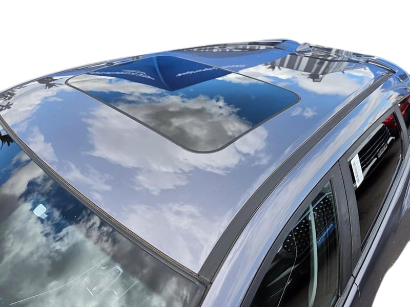 OMODA OMO C5 1.5T CVT 2026 - Imagen 7 de 12