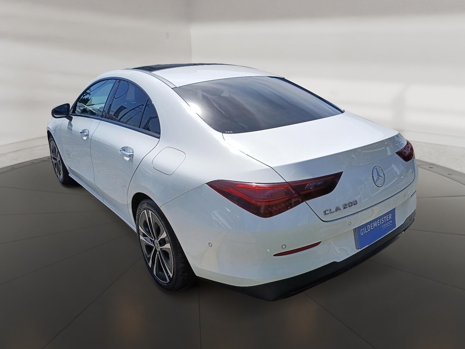 MERCEDES BENZ MERCEDES BENZ 2025 - Imagen 3 de 12