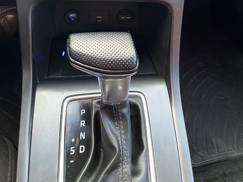 Hyundai CRETA GRAND 2023 - Imagen 10 de 12