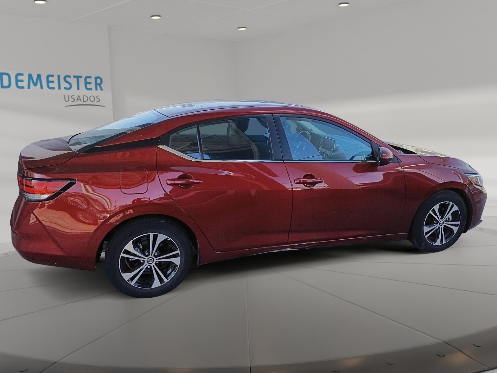 Nissan NISSAN 2023 - Imagen 6 de 12