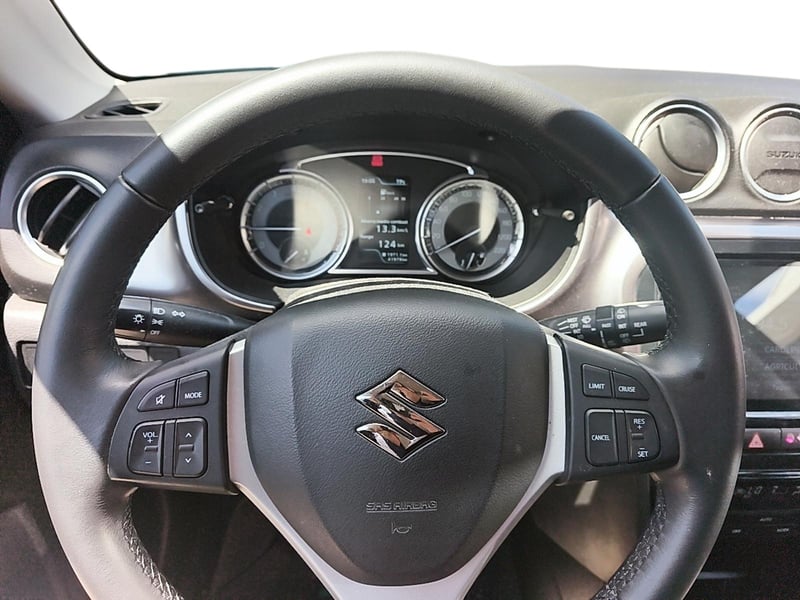 Suzuki VITARA 2023 - Imagen 9 de 12