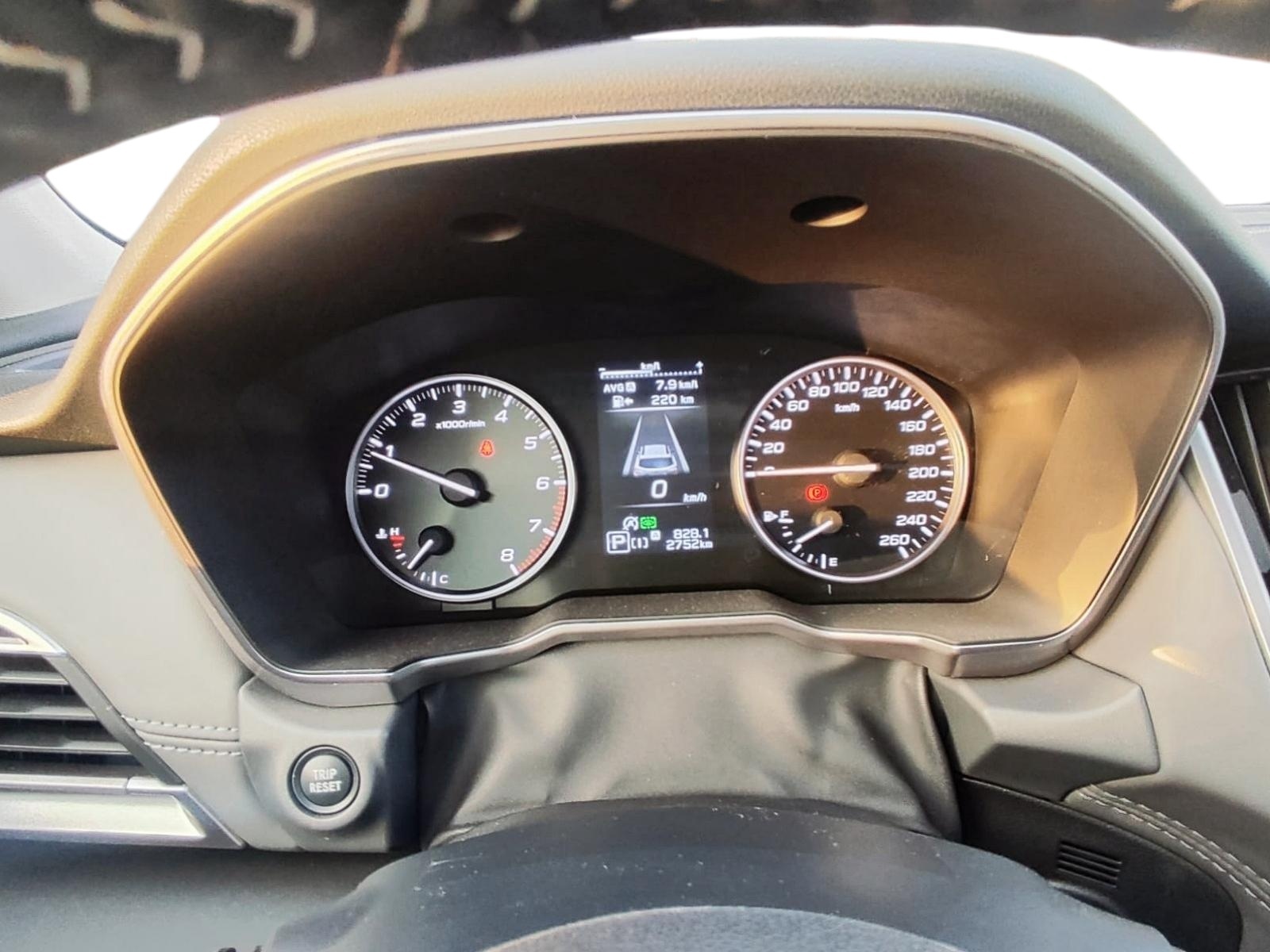 Subaru OUTBACK 2026 - Imagen 10 de 12