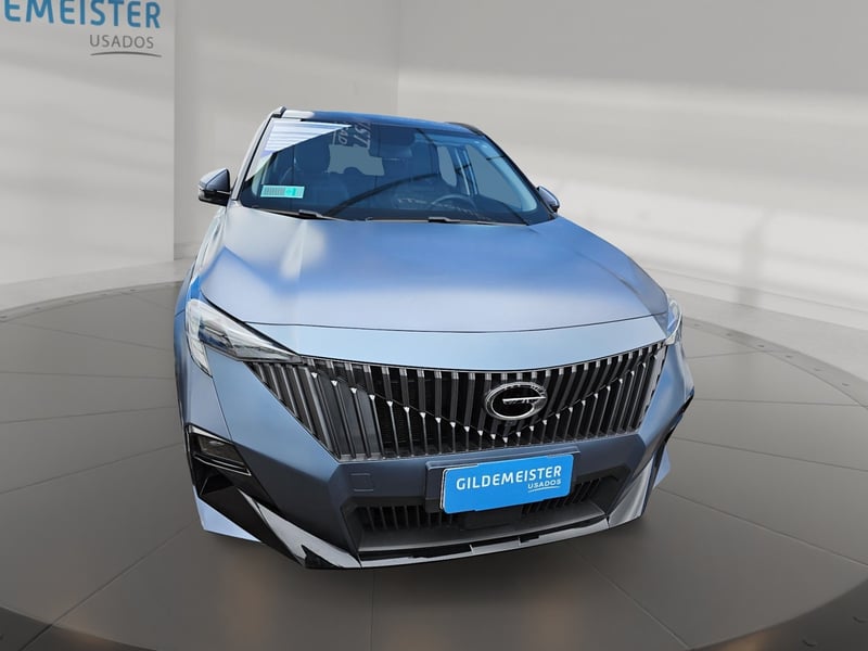 GAC Motor GAC 2025 - Imagen 5 de 12