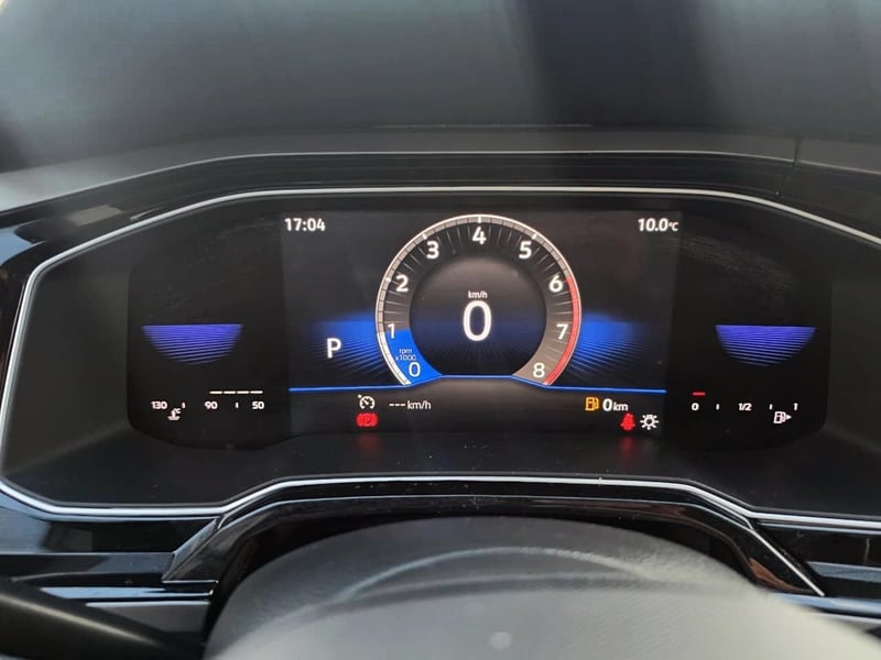 Volkswagen NIVUS 2023 - Imagen 12 de 12