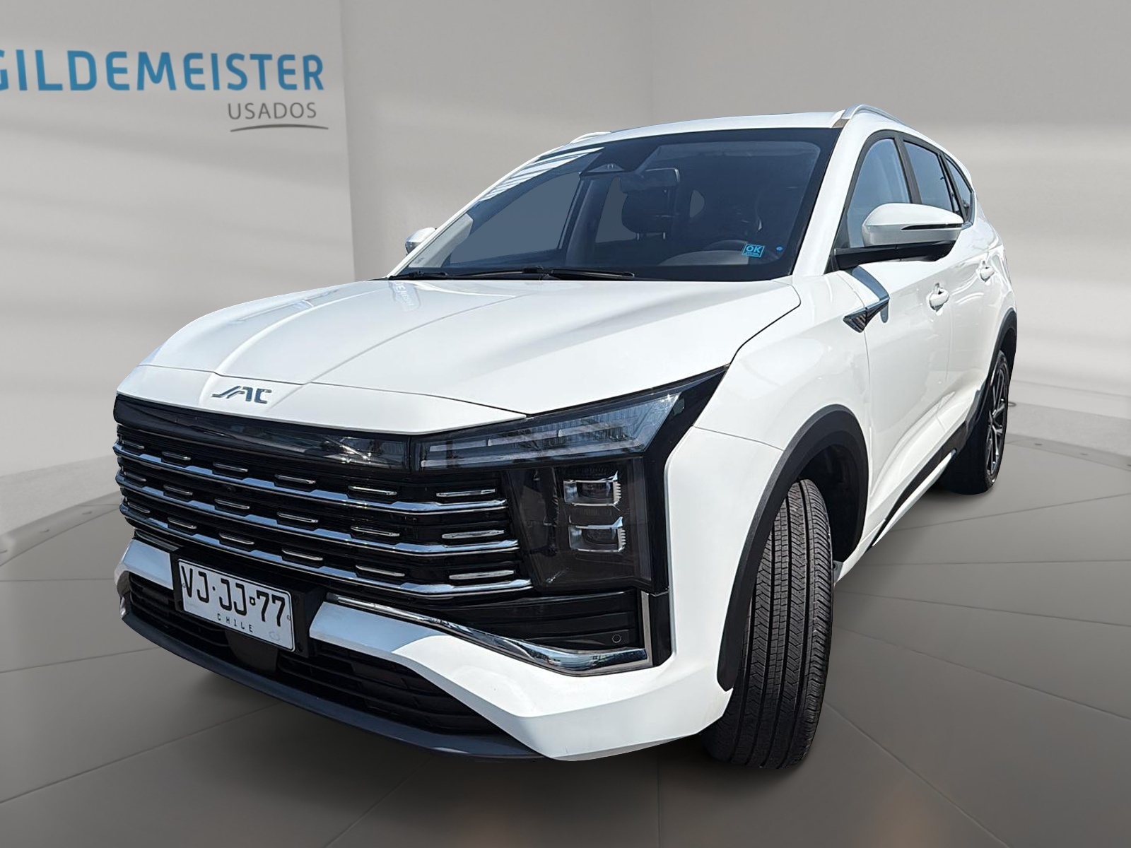 JAC JAC 2025 - Foto 2 de 12
