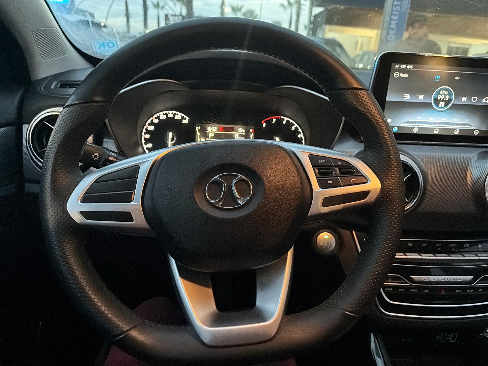 BAIC X55 2023 - Imagen 11 de 12
