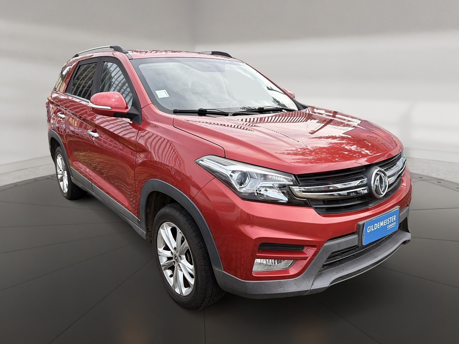 DFSK SUV 560 2023 - Imagen 3 de 8