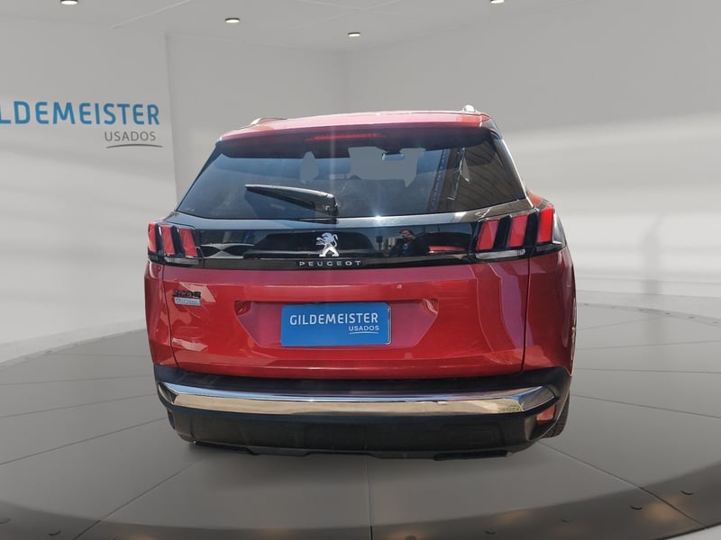 Peugeot 3008 2020 - Imagen 3 de 11