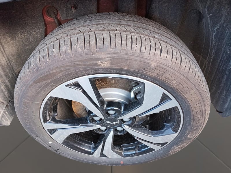 JAC JS4 2026 - Imagen 6 de 12