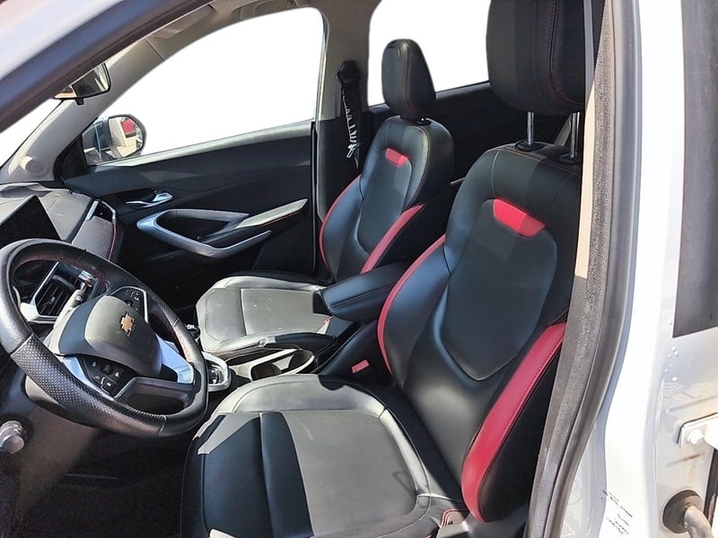 Chevrolet GROOVE 2023 - Imagen 8 de 12