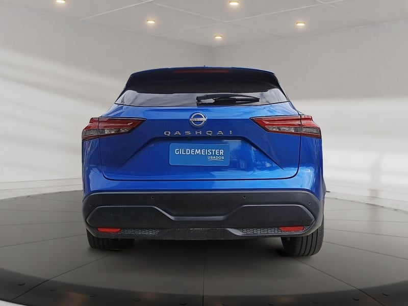 Nissan NISSAN 2025 - Imagen 5 de 12