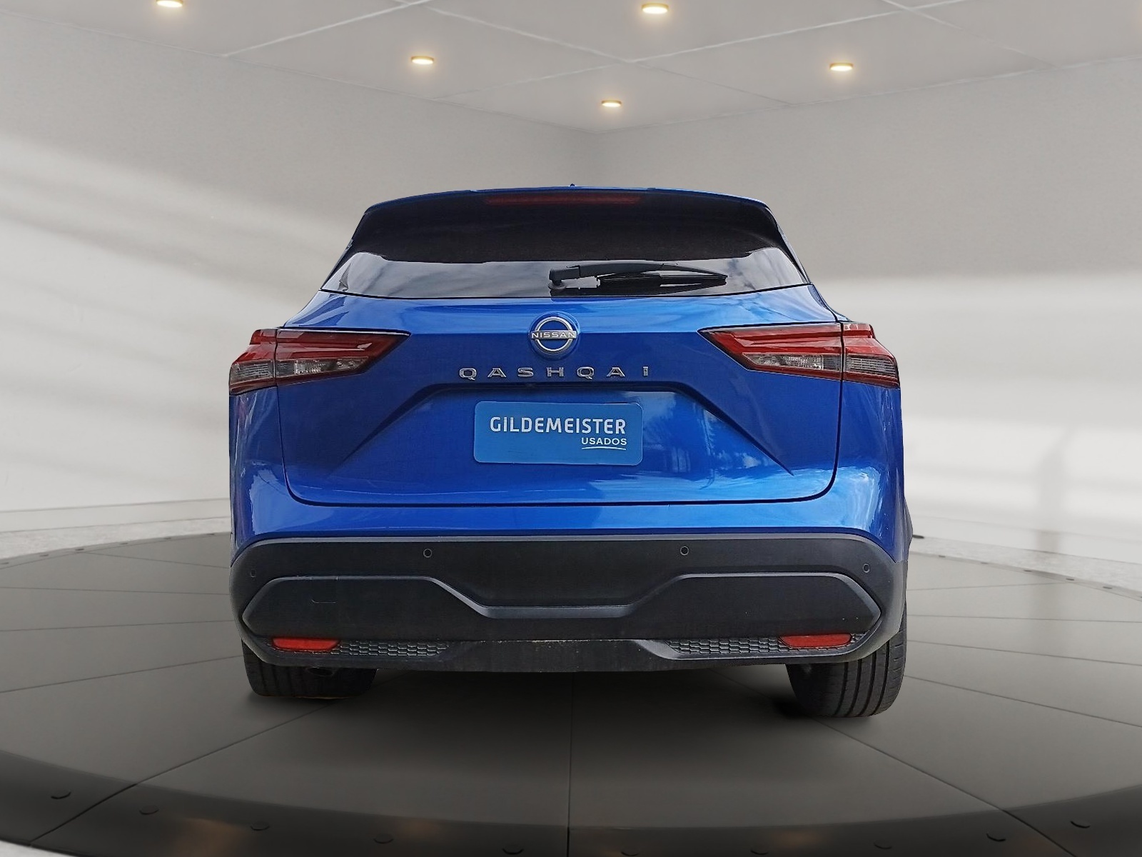 Nissan NISSAN 2025 - Imagen 5 de 12