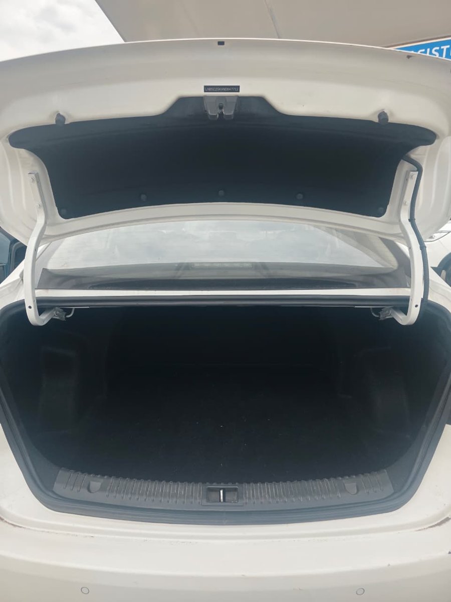 BAIC BAIC 2023 - Imagen 10 de 12