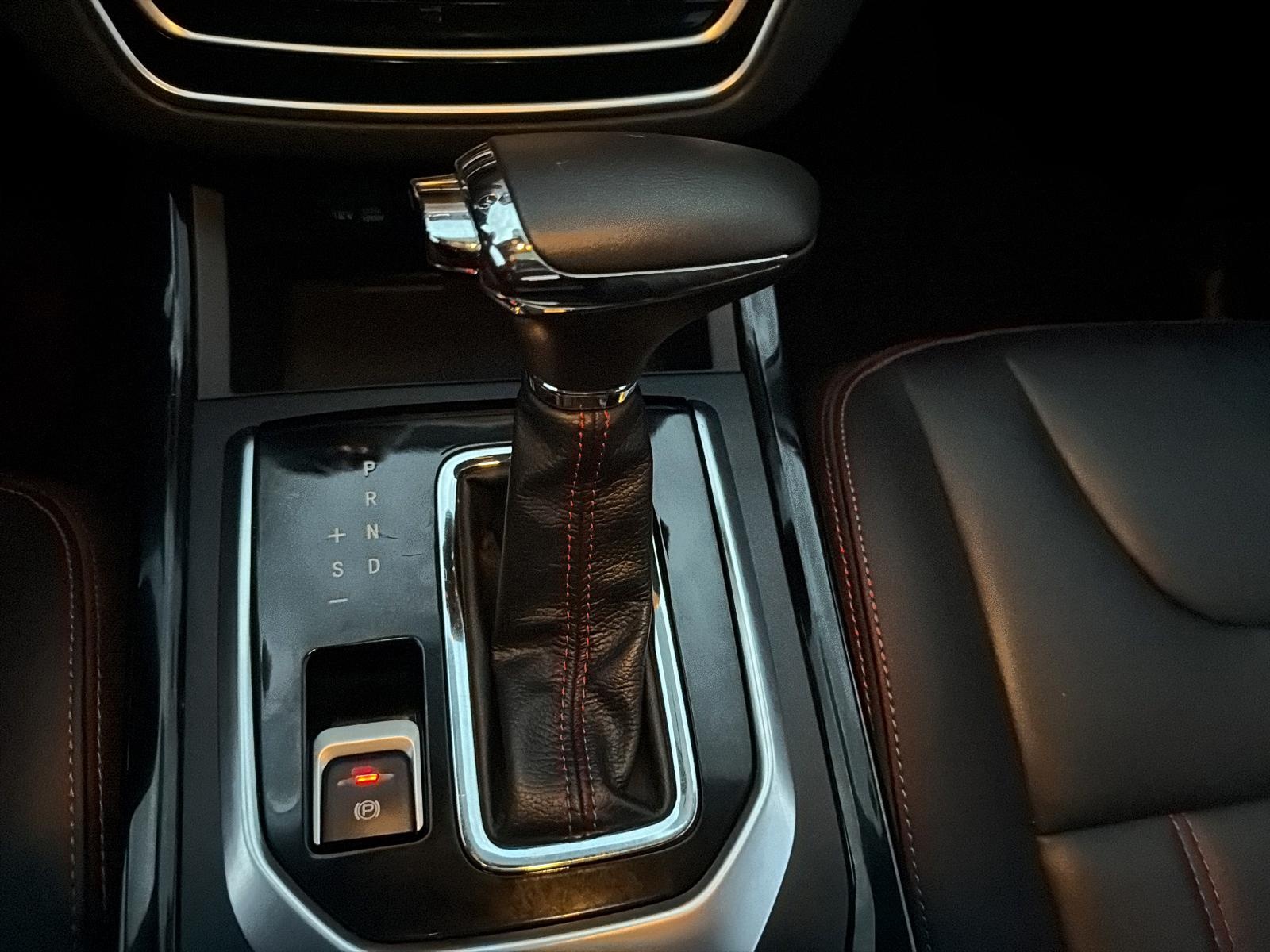 BAIC X55 2023 - Imagen 10 de 12