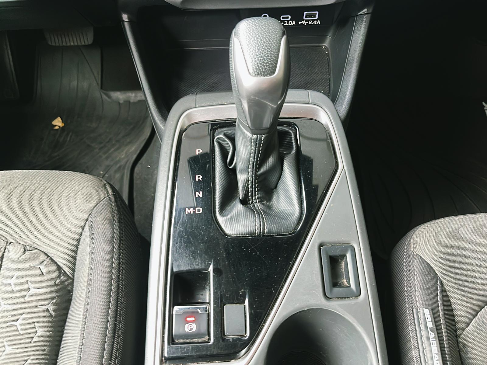 SUBARU CROSTREK 2023 - Imagen 10 de 12