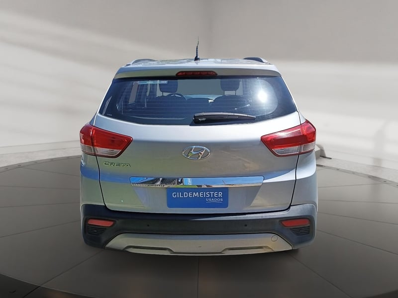 Hyundai CRETA 2019 - Imagen 3 de 12