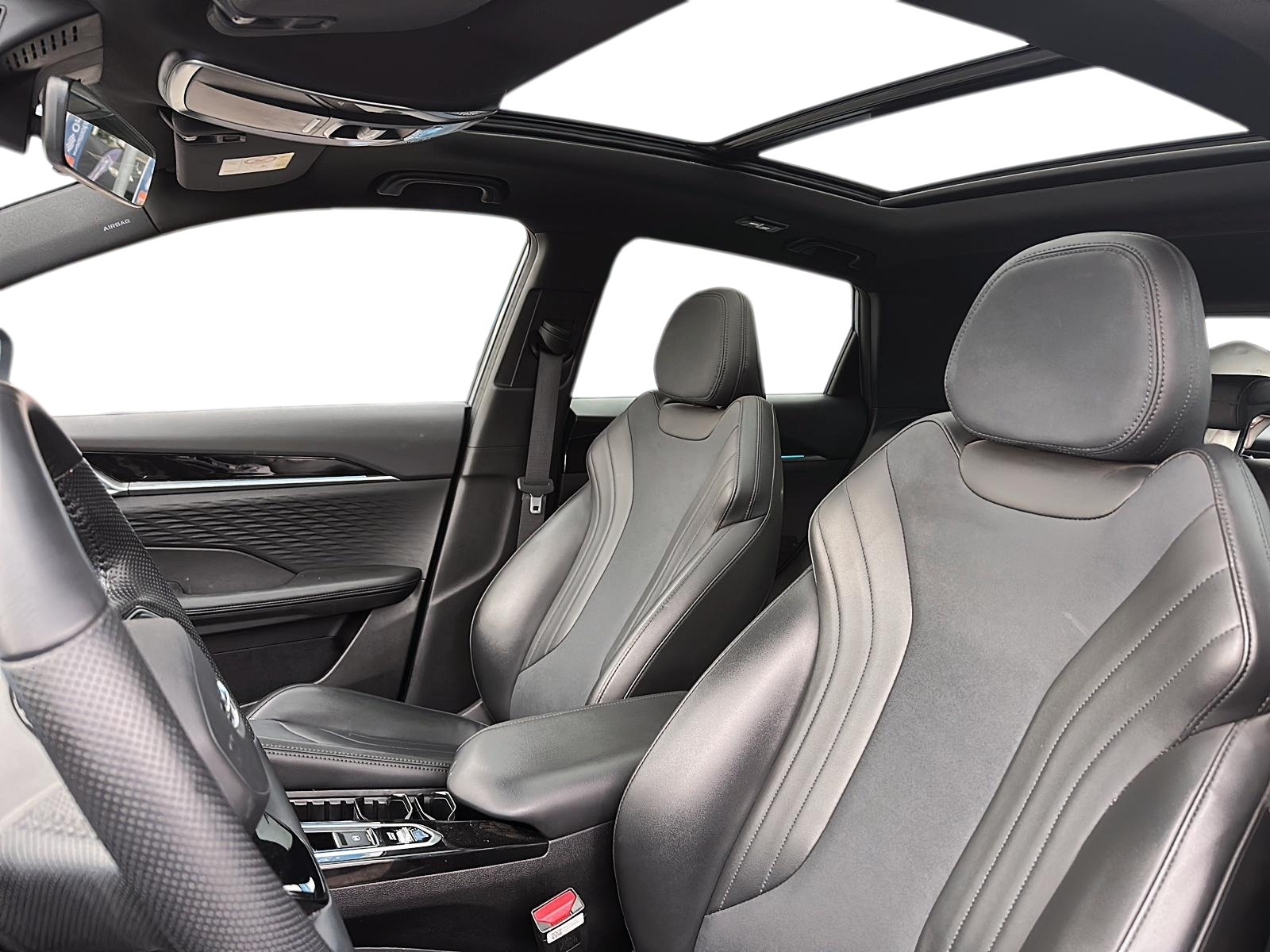 Geely COOLRAY 2024 - Imagen 6 de 11
