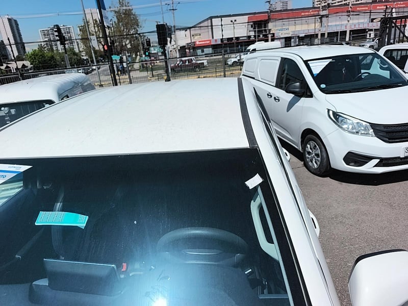 Peugeot LANDTREK 2023 - Imagen 6 de 12