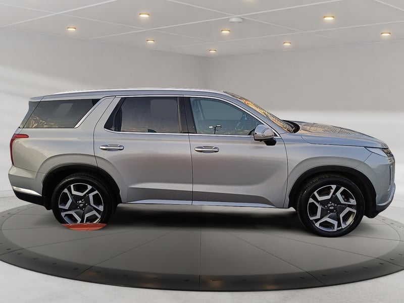 Hyundai PALISADE 2025 - Imagen 6 de 12