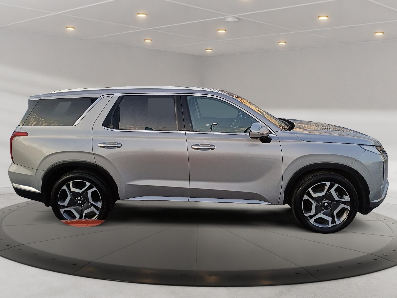 Hyundai PALISADE 2025 - Imagen 6 de 12
