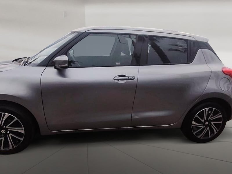 Suzuki SWIFT 2024 - Imagen 7 de 12