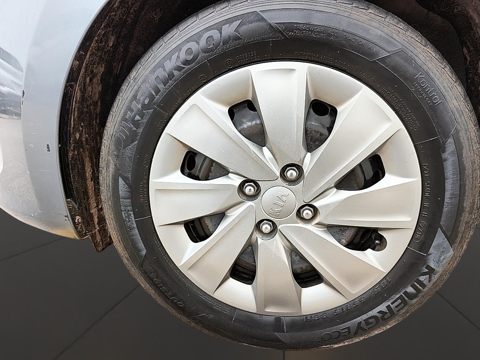 Kia RIO 2019 - Imagen 4 de 11