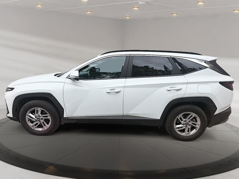 Hyundai HYUNDAI 2025 - Imagen 5 de 12