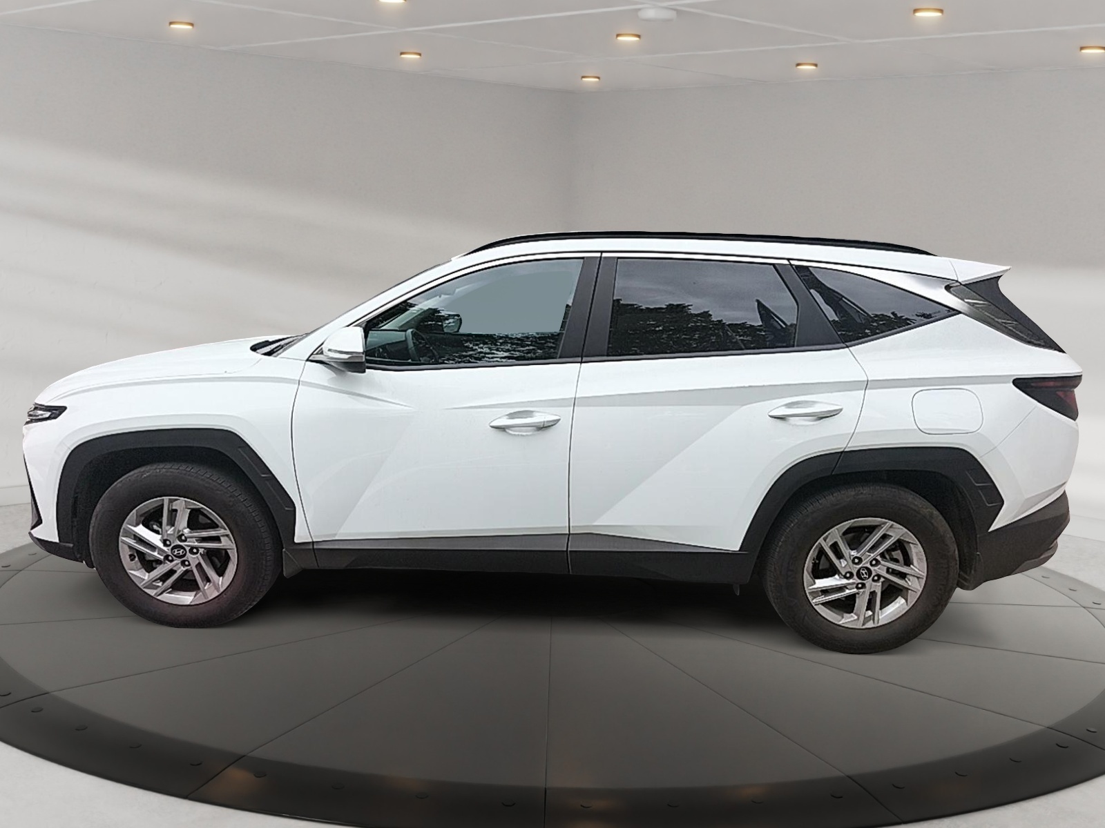 Hyundai HYUNDAI 2025 - Foto 5 de 12