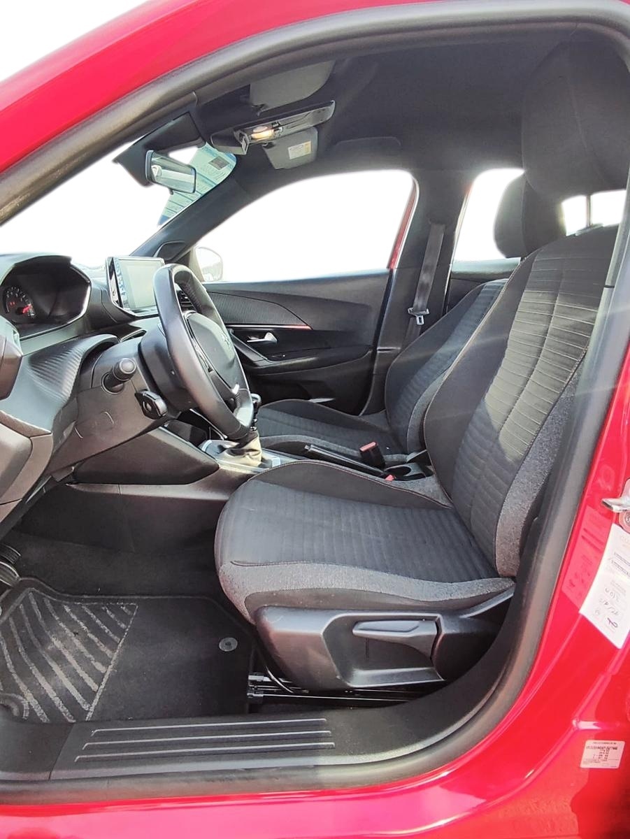 Peugeot 2008 P2 2023 - Imagen 11 de 12