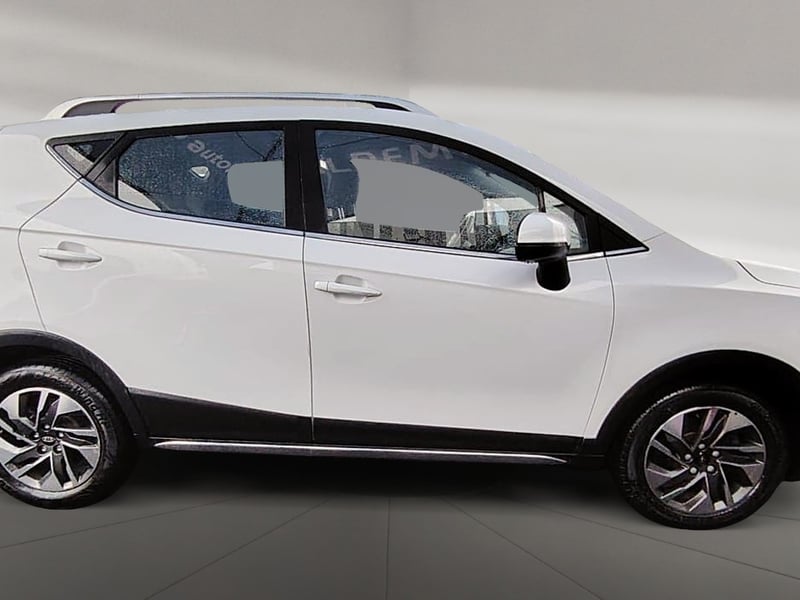 JAC JS3 2024 - Imagen 4 de 12