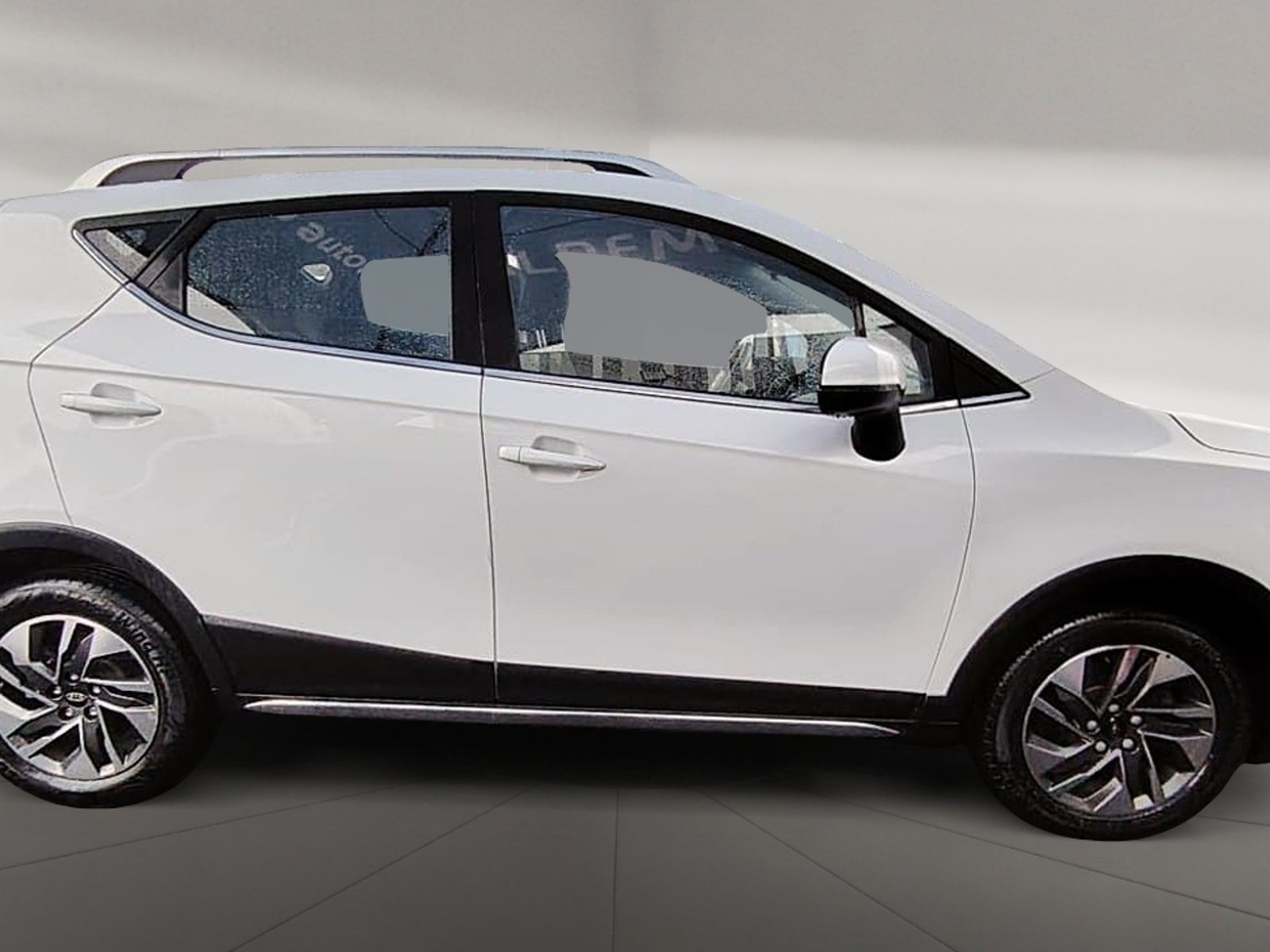 JAC JS3 2024 - Foto 4 de 12