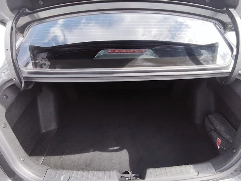 Changan ALSVIN 2026 - Imagen 10 de 12
