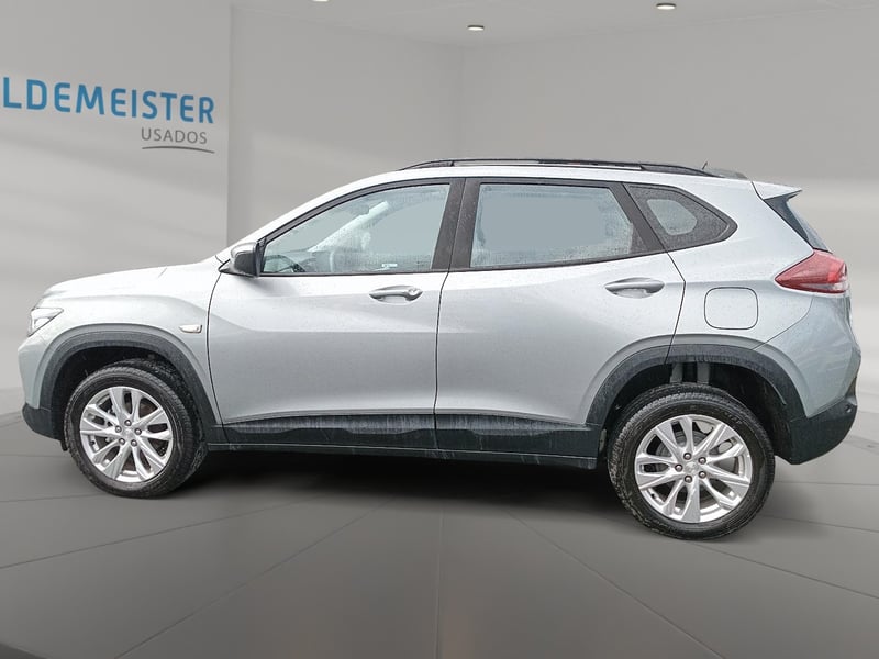 Chevrolet TRACKER 2025 - Imagen 5 de 10