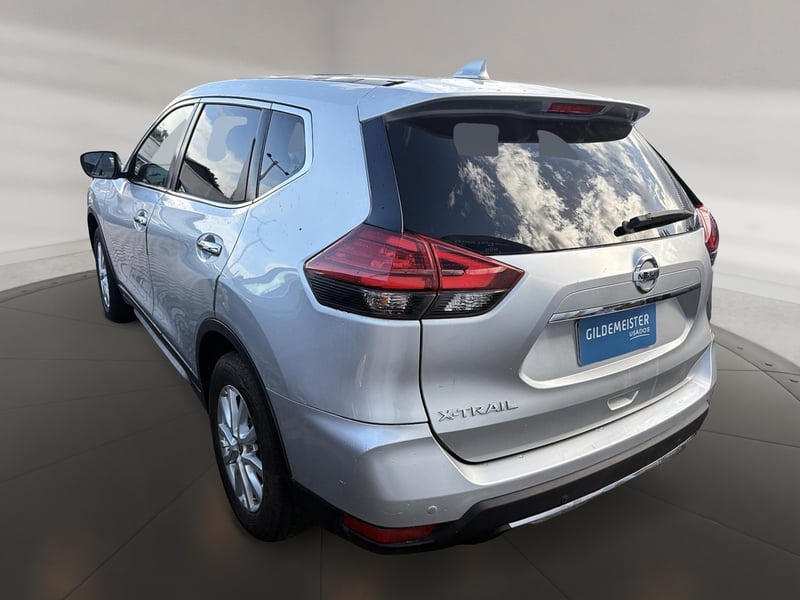 Nissan X-TRAIL 2023 - Imagen 6 de 8
