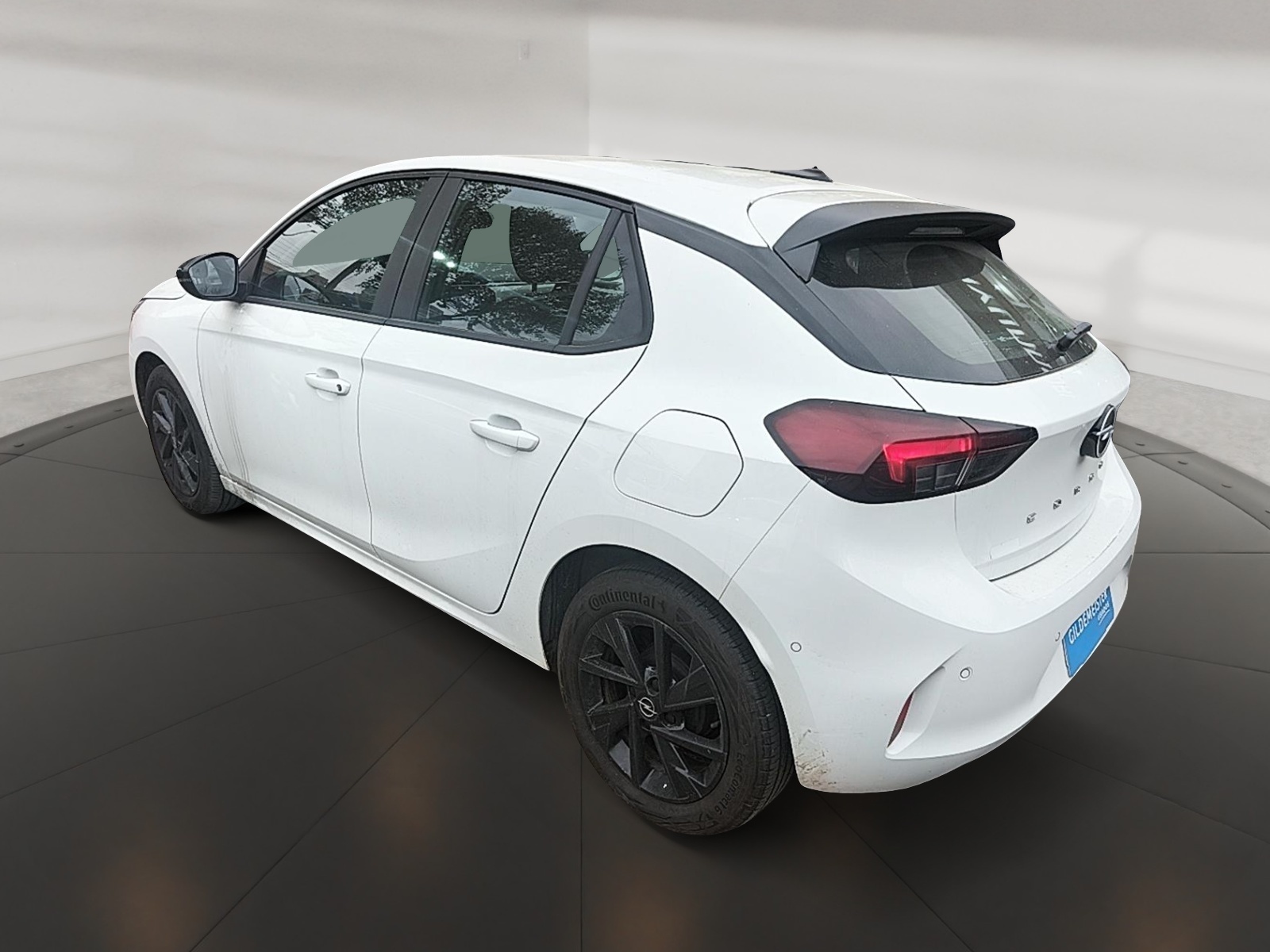 Opel CORSA 2024 - Imagen 4 de 12