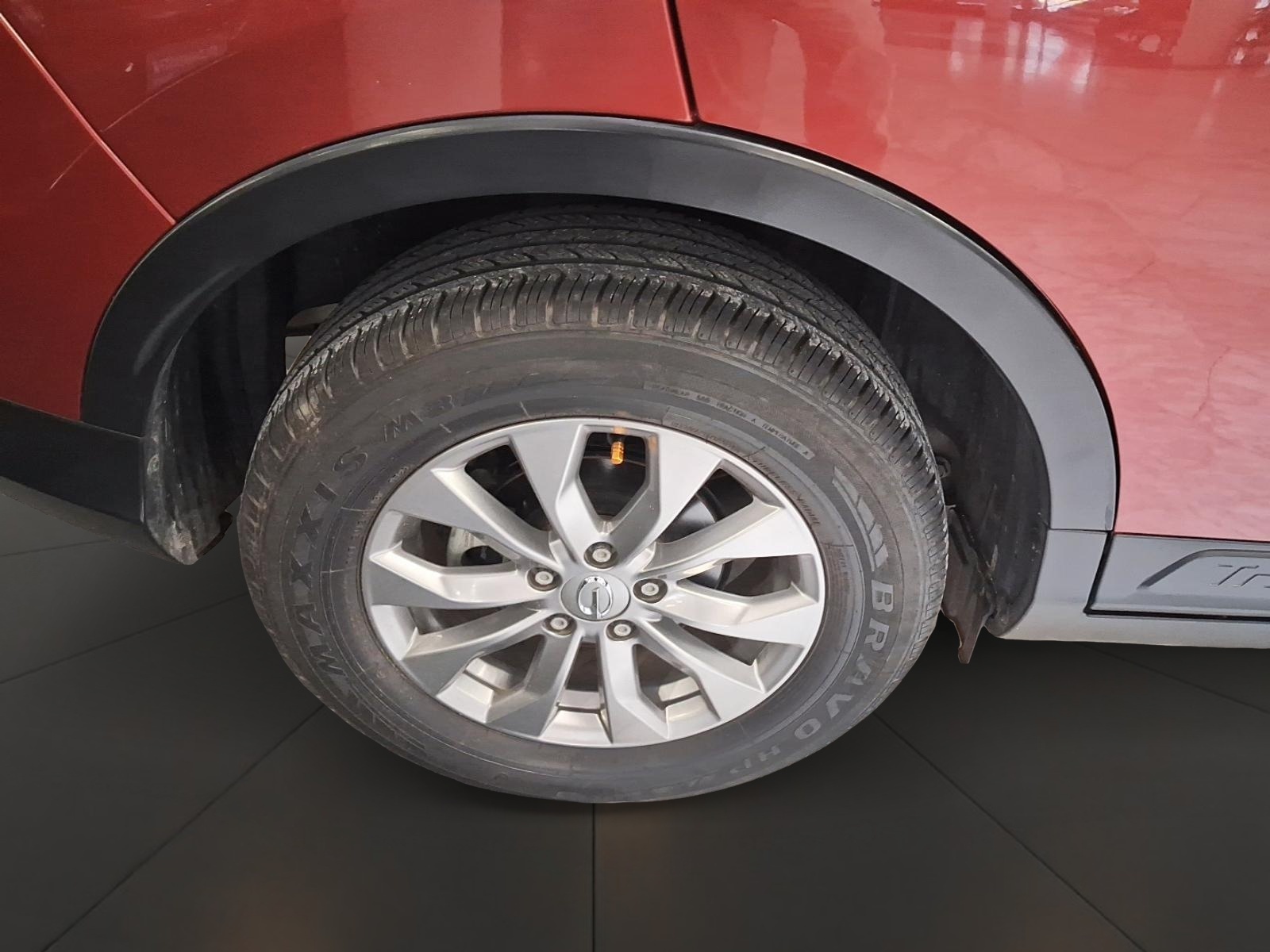 GAC Motor GS3 2022 - Imagen 6 de 12