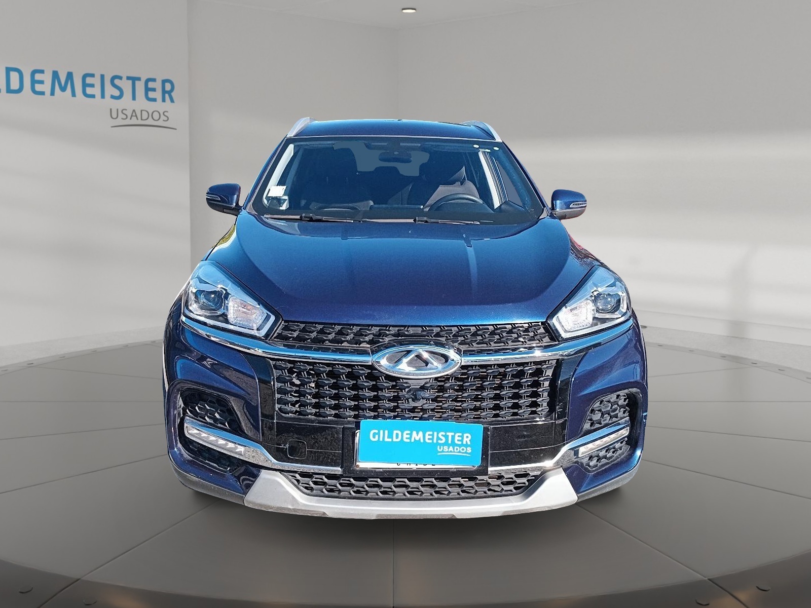 Chery TIGGO 8 2022 - Foto 2 de 12