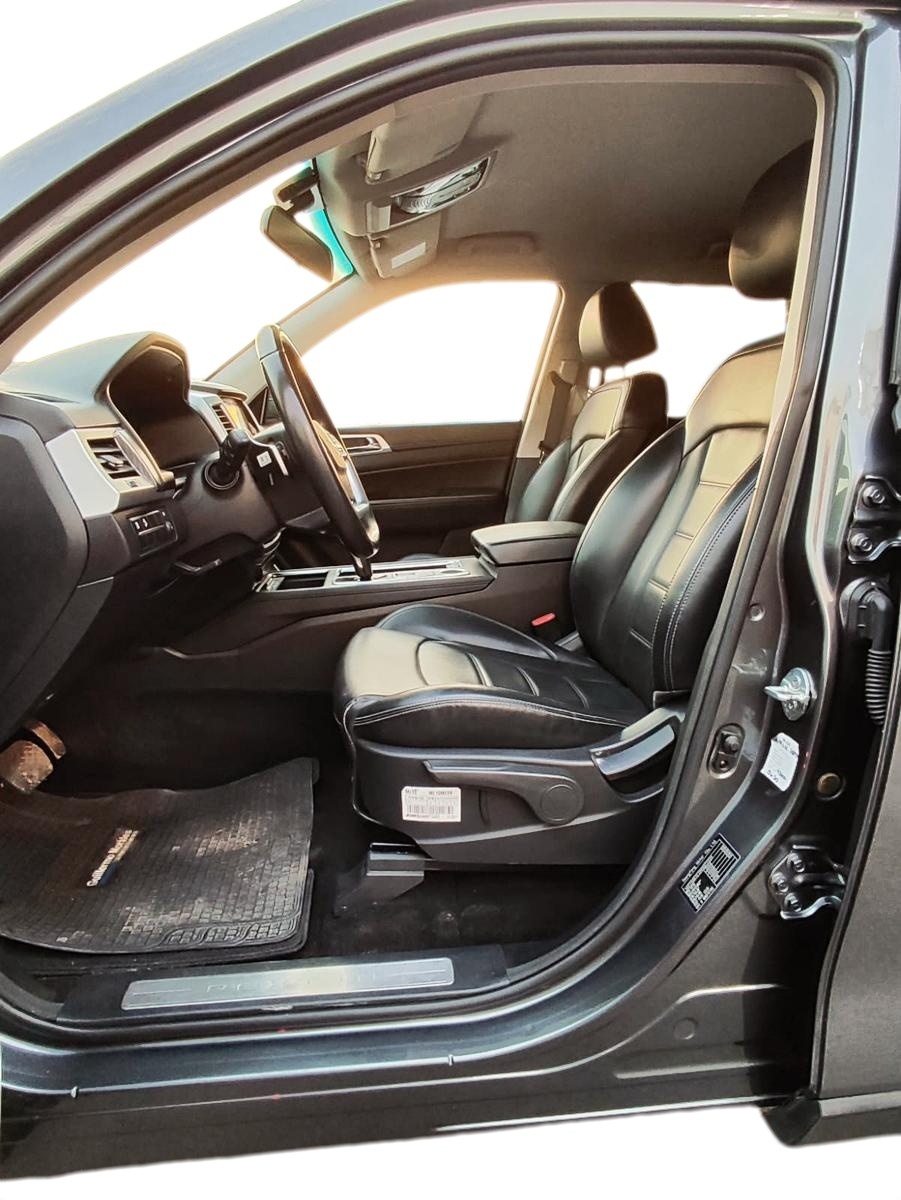 SsangYong SSANGYONG 2023 - Imagen 11 de 12