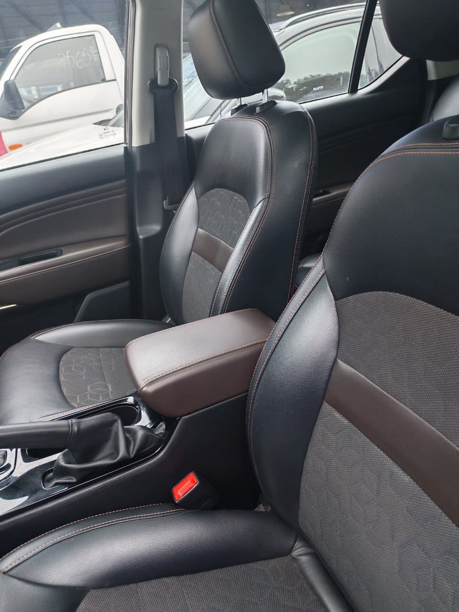 GAC GS3 2022 - Imagen 8 de 11