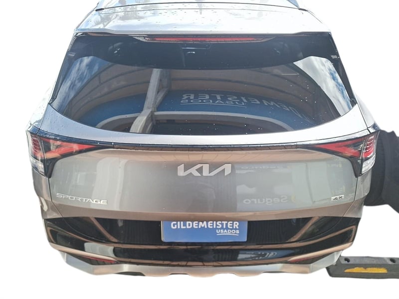 Kia KIA 2025 - Imagen 3 de 12