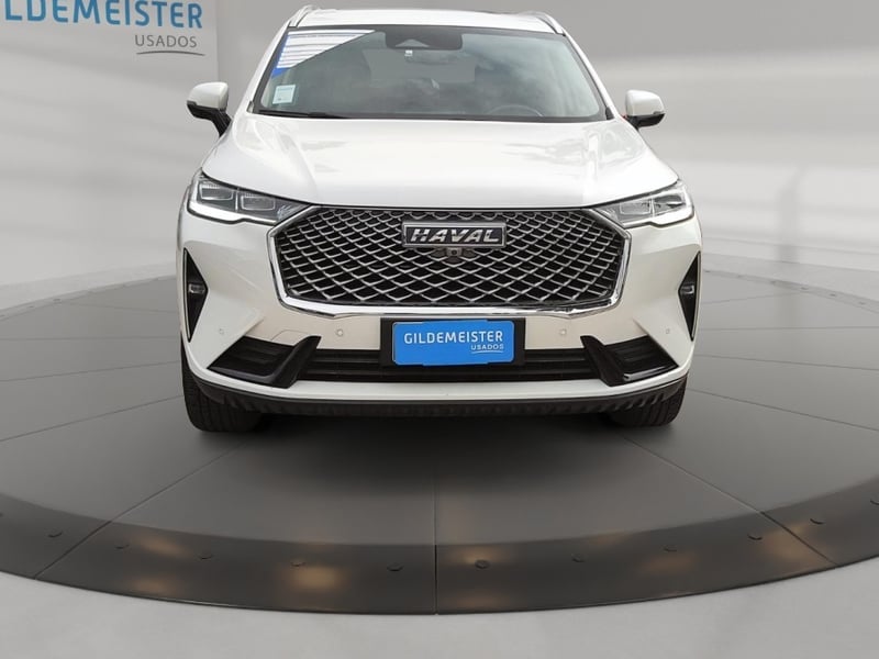 Haval H6 2024 - Imagen 6 de 12